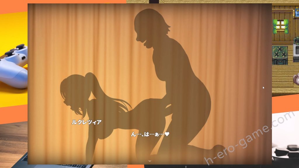 [ぬこ魔神] 金色の冷笑