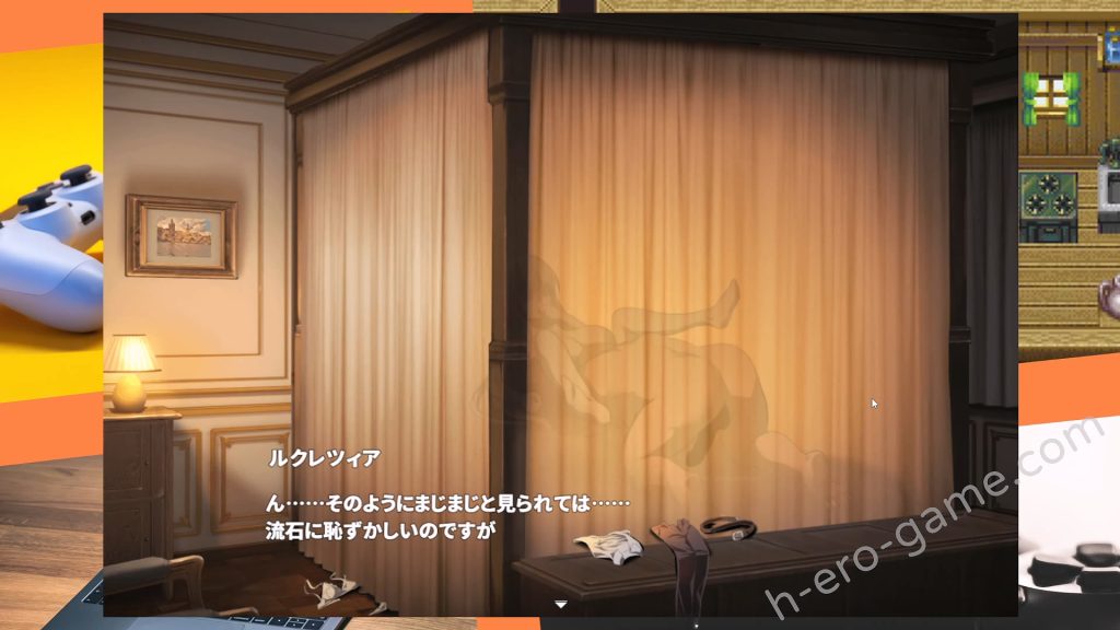 [ぬこ魔神] 金色の冷笑