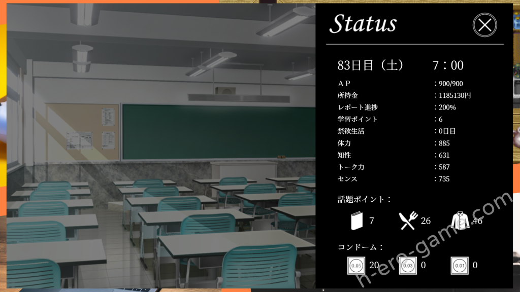 [やさにき] おとなりの奥様は今日も独り2 遅咲きの青い春