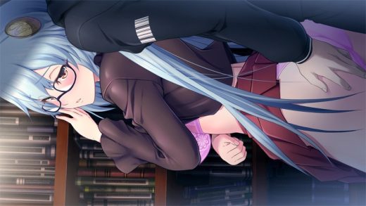 [アストロノーツ・シリウス] 極限痴漢特異点3 千年の劣情