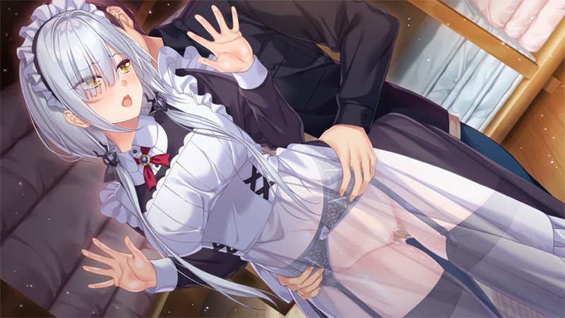 [Argonauts] 忍野路加は癒やしてあげたい