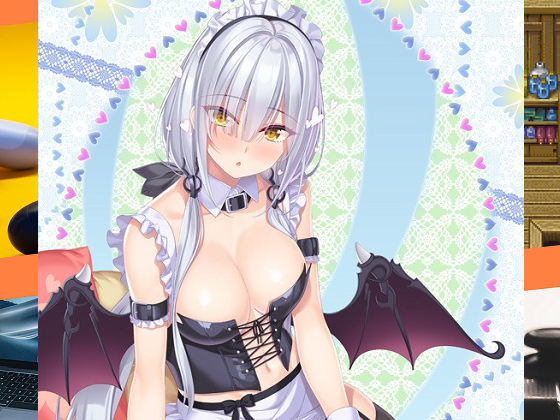 [Argonauts] 忍野路加は癒やしてあげたい