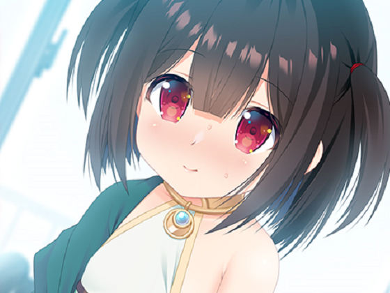 [BABEL] ファンの少女にコスプレさせて