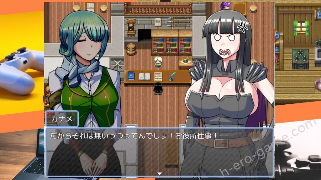 [BanameiR] ゴブリンコンキスタ