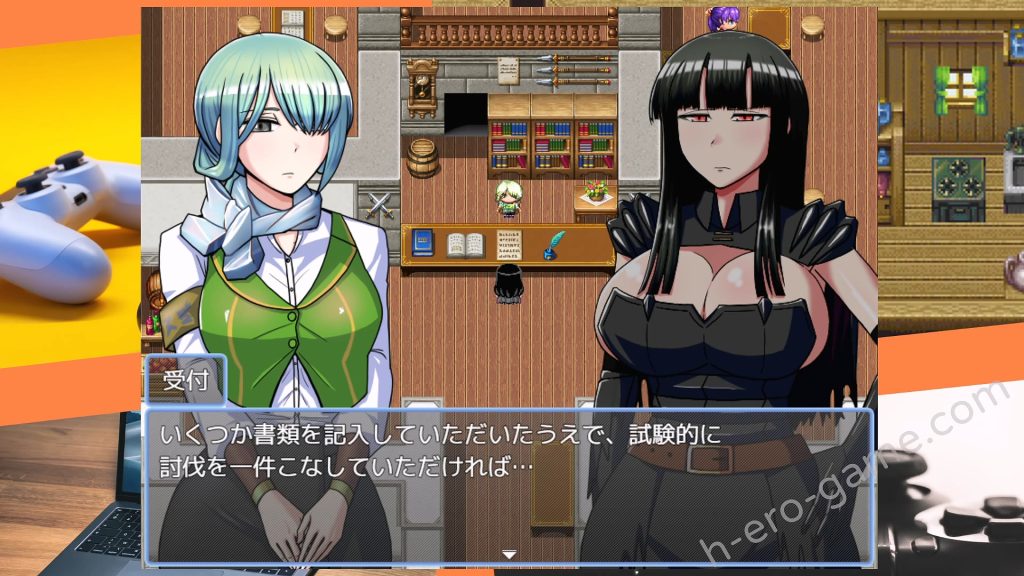 [BanameiR] ゴブリンコンキスタ