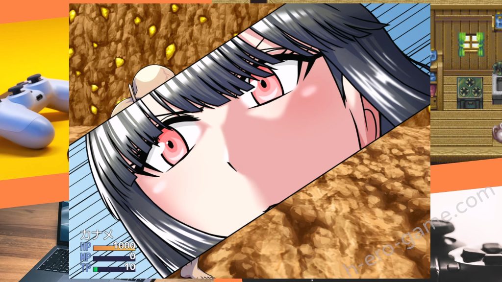 [BanameiR] ゴブリンコンキスタ