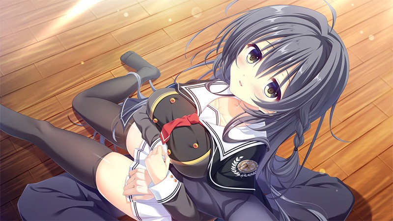 [CIRCUS] D.C.5 ～ダ・カーポ5～