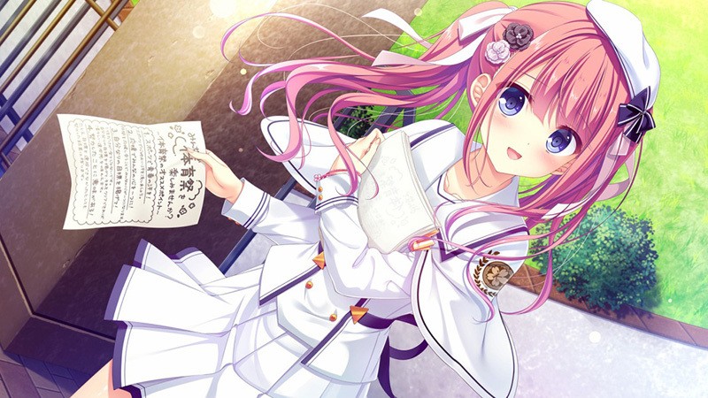 [CIRCUS] D.C.5 ～ダ・カーポ5～