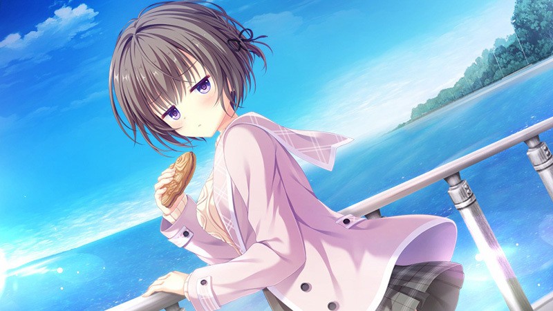 [CIRCUS] D.C.5 ～ダ・カーポ5～