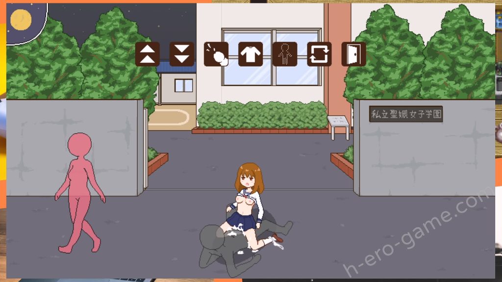 [meteo.H] 種付委員のオシゴト