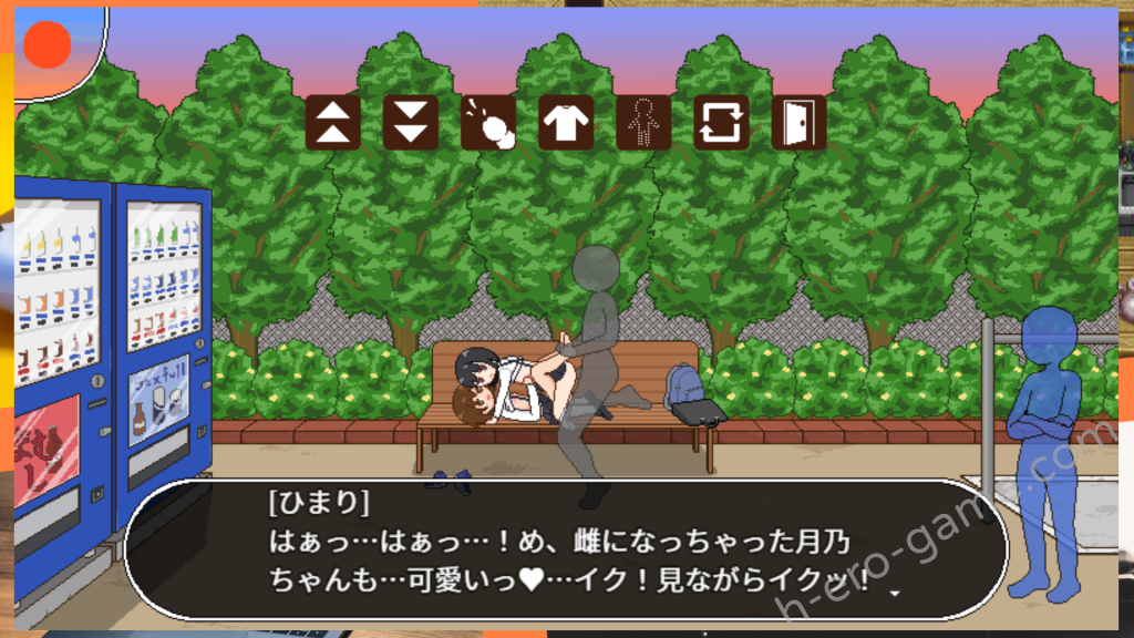 [meteo.H] 種付委員のオシゴト