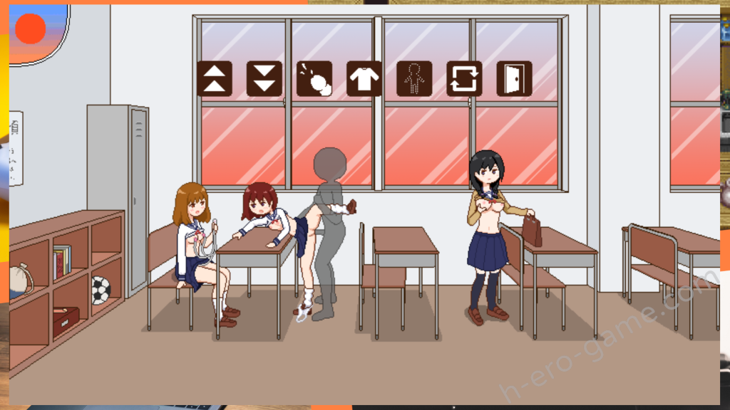 [meteo.H] 種付委員のオシゴト