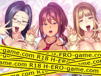 [ORCSOFT.team.ZOMBIE] 奥様は元ヤリマン -Besluted- 2022