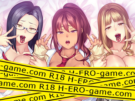 [ORCSOFT.team.ZOMBIE] 奥様は元ヤリマン -Besluted- 2022