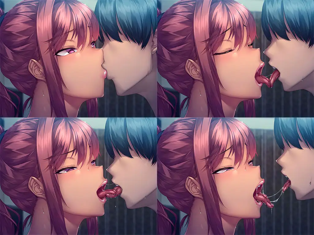 [ORCSOFT.team.ZOMBIE] 奥様は元ヤリマン -Besluted- 2022