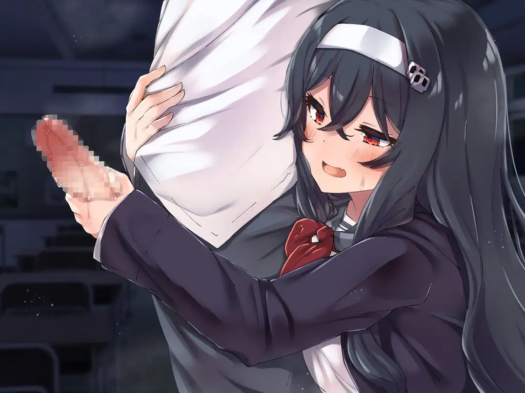 [ふたる亭] 学淫廻廊