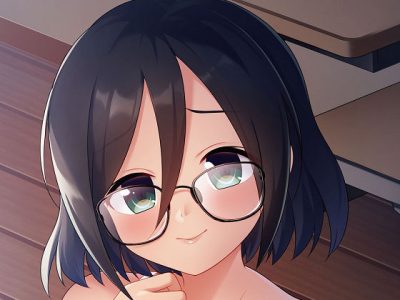 [アパタイト] 幼馴染みよりもエロいモブ子との放課後エッチ ～ボクはクラスの地味子に恋をした～