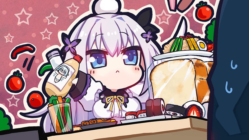 [DiGination] FLIP＊FLOP ～RAMBLING OVERRUN～