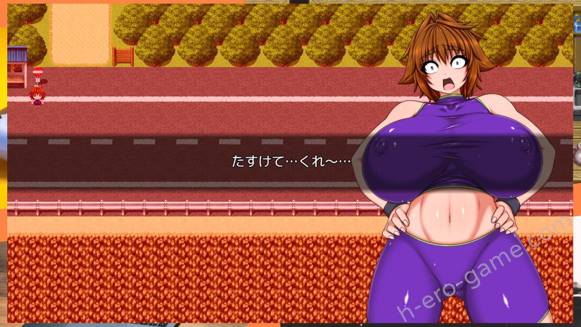 [ハトマメ] 残陀村復興記