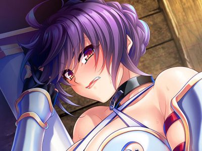 [Miel] 上司の巨乳騎士団長は俺の肉オナホ! ～年下恋人から中出し漬けで寝取って孕ませ穴に!～