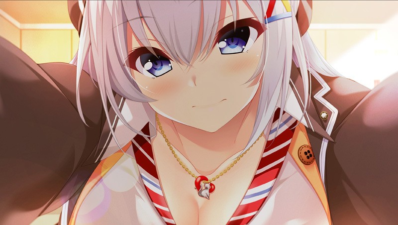 [自宅すたじお] リアルエロゲシチュエーション！DT