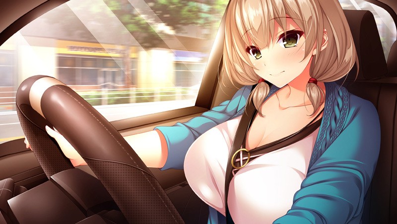 [自宅すたじお] リアルエロゲシチュエーション！DT