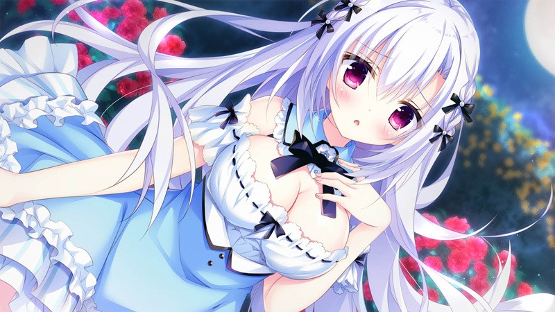 [Whirlpool] けもの道☆ガーリッシュスクエア2