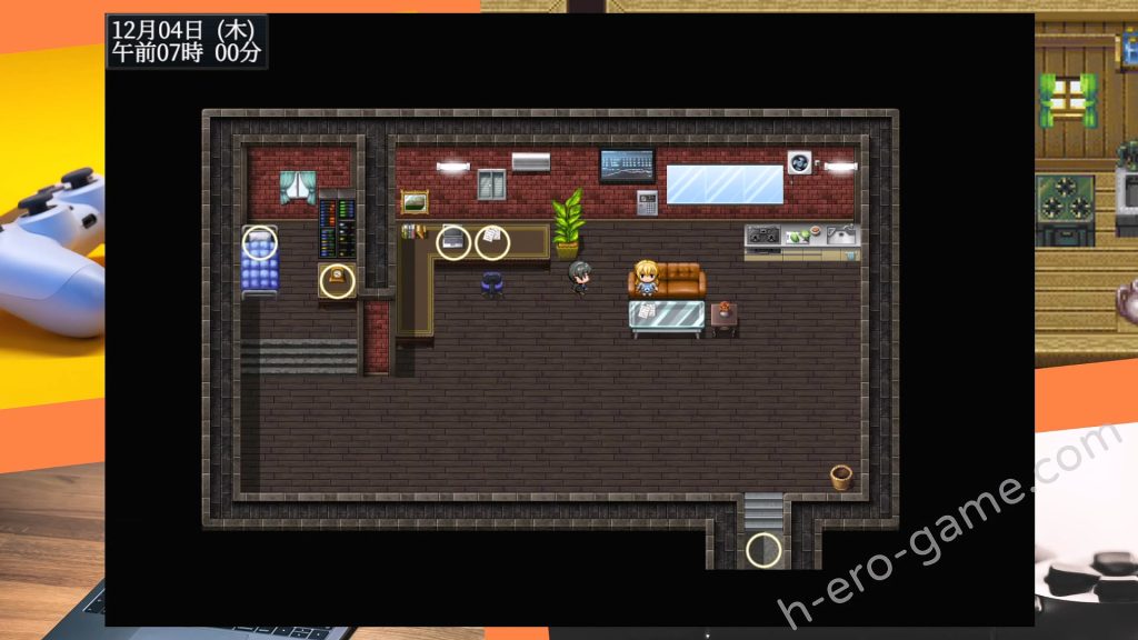 [性癖タイムズ] 牛郎的欺哄 在不知不覚中被調教的女友