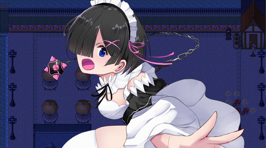 [ぢゅぱり屋本舗別館] コスプレイヤーズクエスト