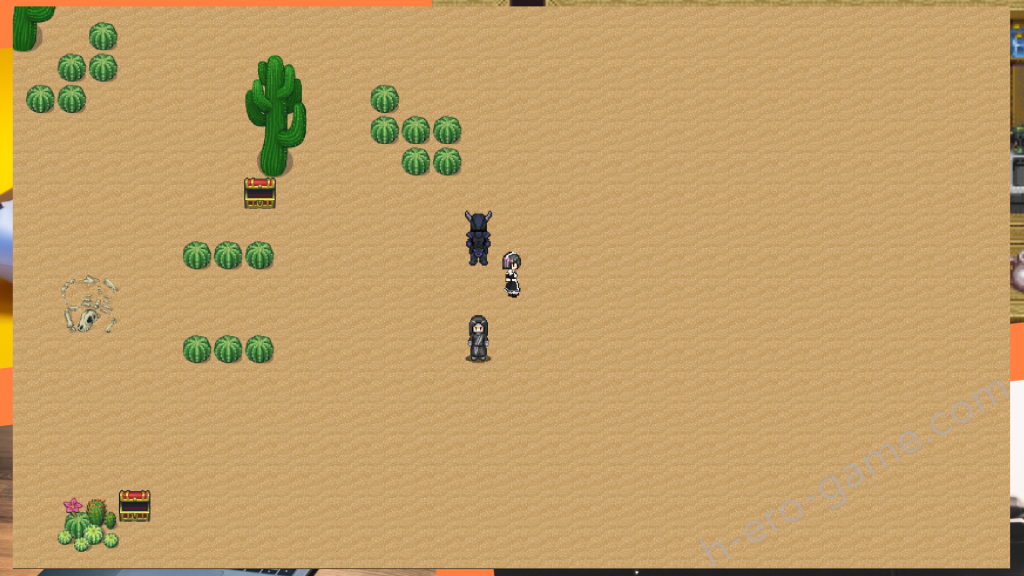 [ぢゅぱり屋本舗別館] コスプレイヤーズクエスト