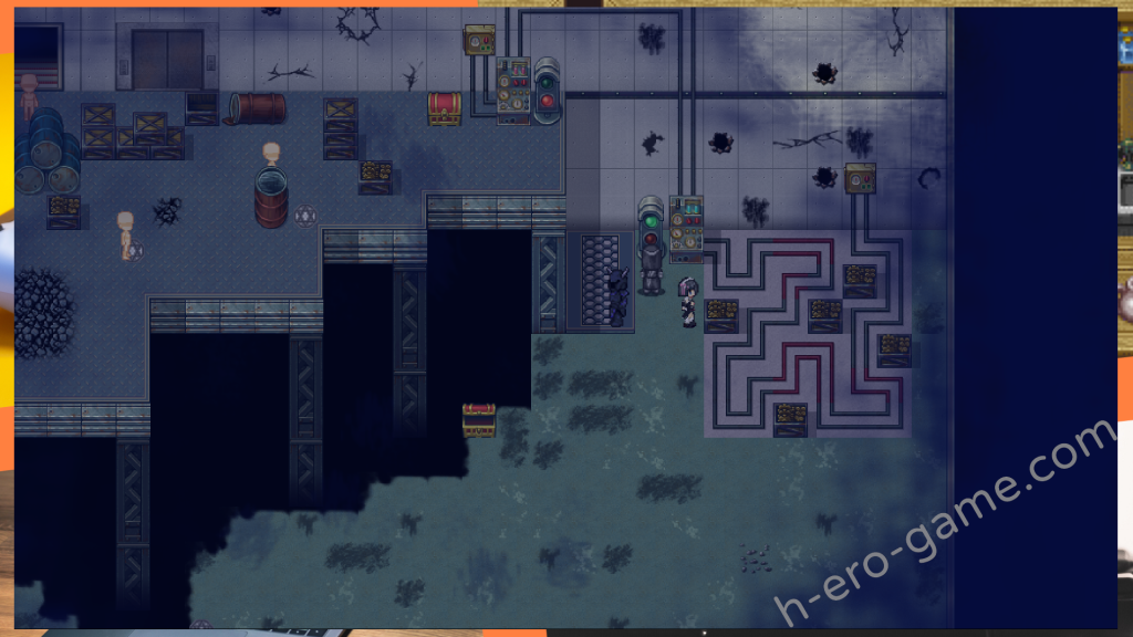 [ぢゅぱり屋本舗別館] コスプレイヤーズクエスト