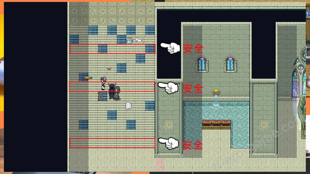 [ぢゅぱり屋本舗別館] コスプレイヤーズクエスト