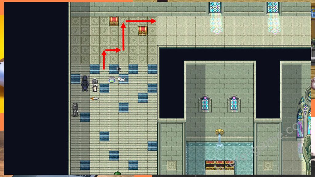 [ぢゅぱり屋本舗別館] コスプレイヤーズクエスト