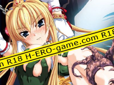 [catwalkNERO] 淫堕の姫騎士ジャンヌ RE：BORN ～オーガの仔種を注がれる気高き姫!～