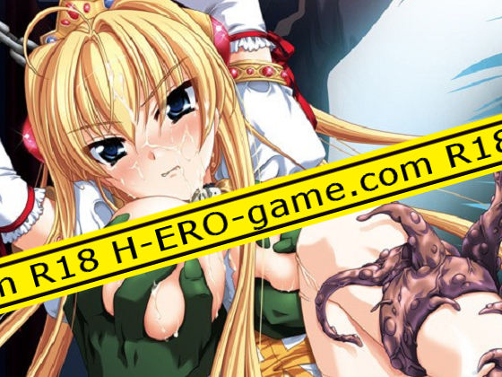 [catwalkNERO] 淫堕の姫騎士ジャンヌ RE：BORN ～オーガの仔種を注がれる気高き姫!～