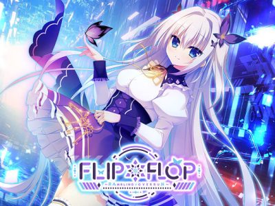 [DiGination] FLIP＊FLOP ～RAMBLING OVERRUN～