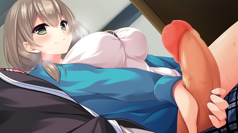 [自宅すたじお] リアルエロゲシチュエーション！DT