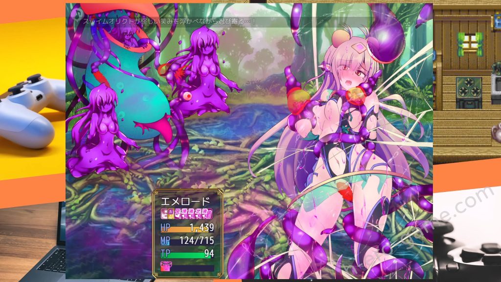 [下り坂ガードレール] 駆錬輝晶 クォルタ エメロード EG