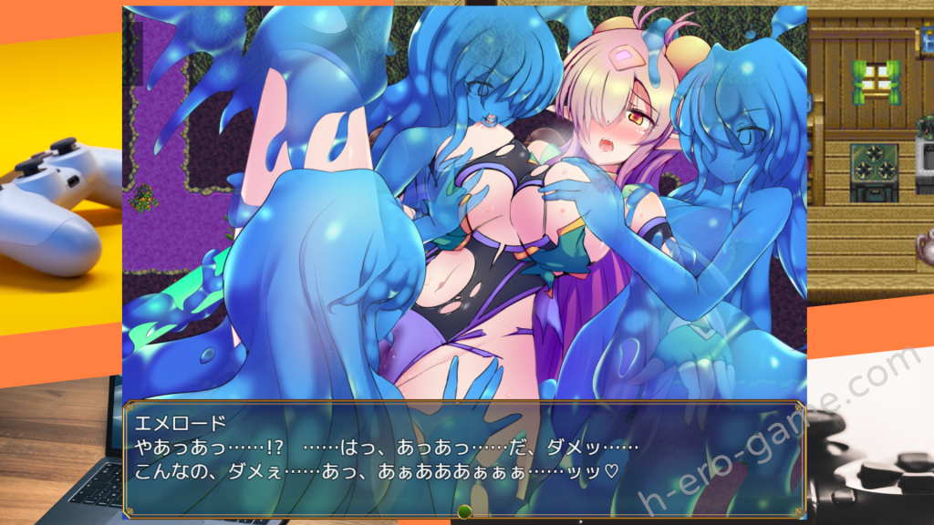 [下り坂ガードレール] 駆錬輝晶 クォルタ エメロード EG