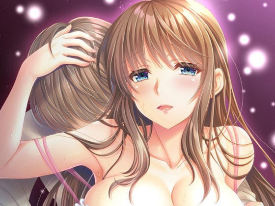 [LiLiM DARKNESS] Memory Blue