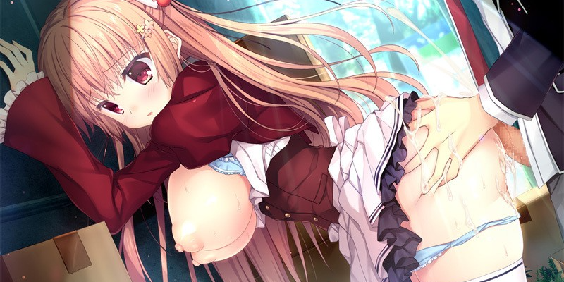 [NanaWind] 白恋サクラ＊グラムLF