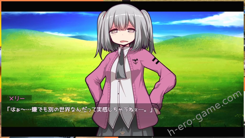 [ornament] Mary↑GO→LAND！！