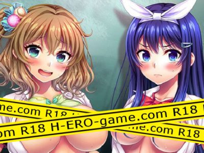 [TinkerBell] ノロワレ教室 ～校内いつでもどこでも姦らなくちゃ？！～