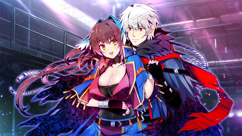 [Liar-soft] GAMMA DIMENSION ～ALPHA＆BETA FAN DISK～