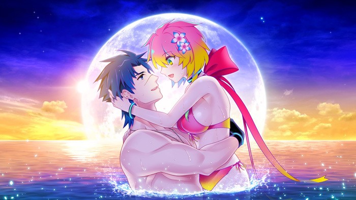 [Liar-soft] BETA-SIXDOUZE