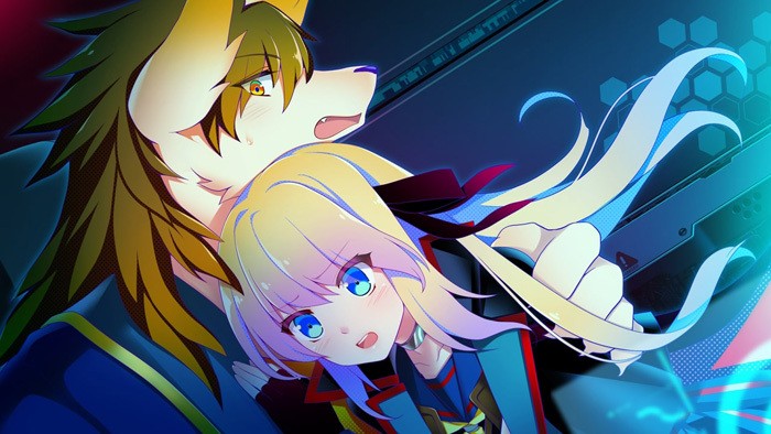 [Liar-soft] BETA-SIXDOUZE