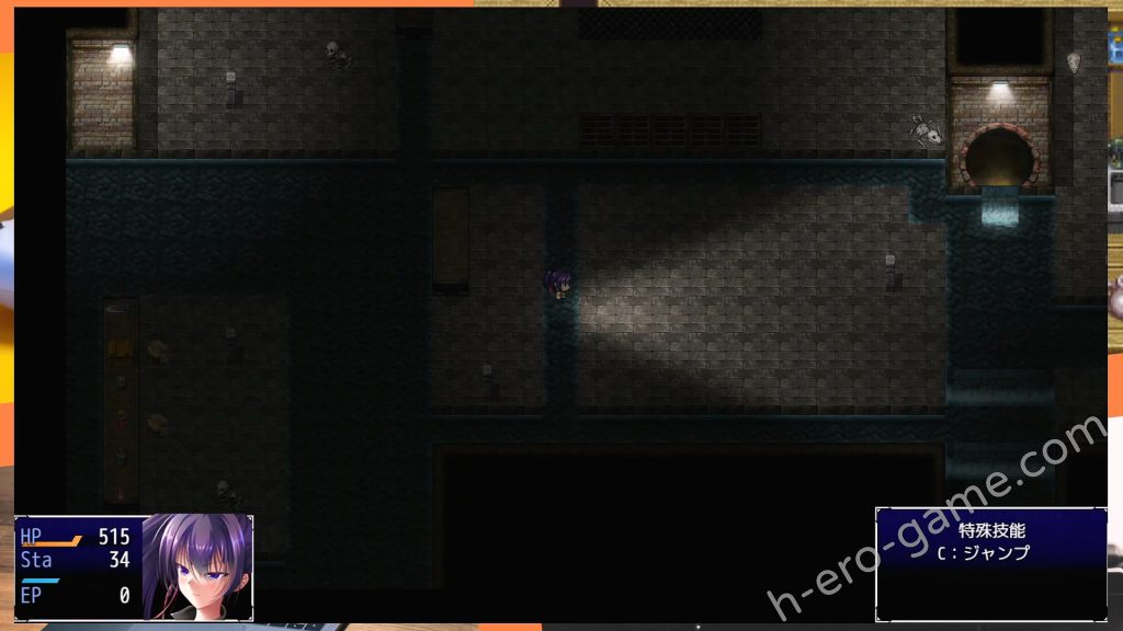 [Brown Tabby] Parasite Day -LABORATORY-