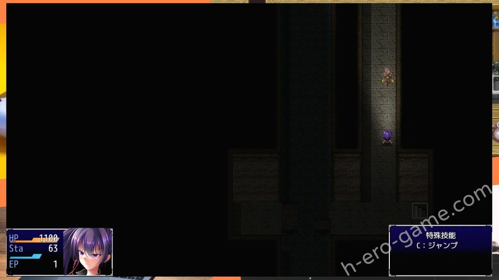 [Brown Tabby] Parasite Day -LABORATORY-