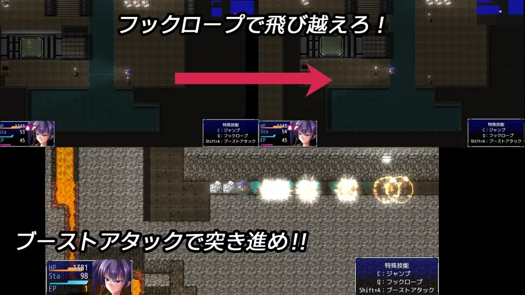 [Brown Tabby] Parasite Day -LABORATORY-