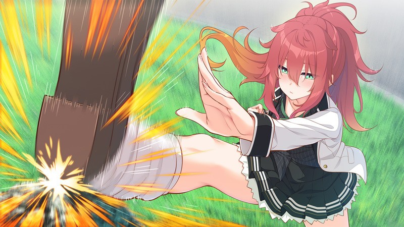 [HOOKSOFT] 恋にはあまえが必要です